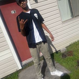 Meet your Posher, Robert