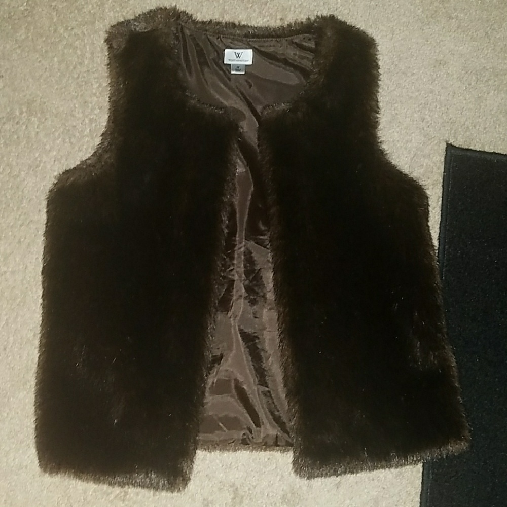 Fur