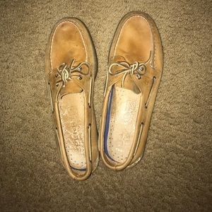 Sperrys