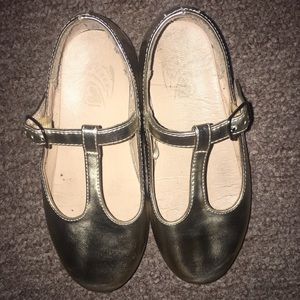 Pre owned The Childrens Place GIRLS FLATS SZ 9