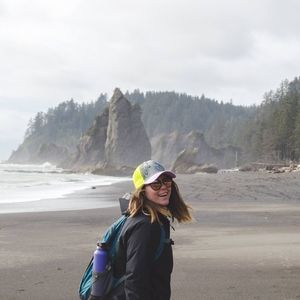 Meet your Posher, Amanda