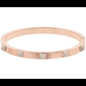 Swarovski bangle