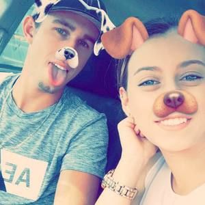 Meet your Posher, Haleigh