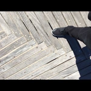 Meet your Posher, Hao