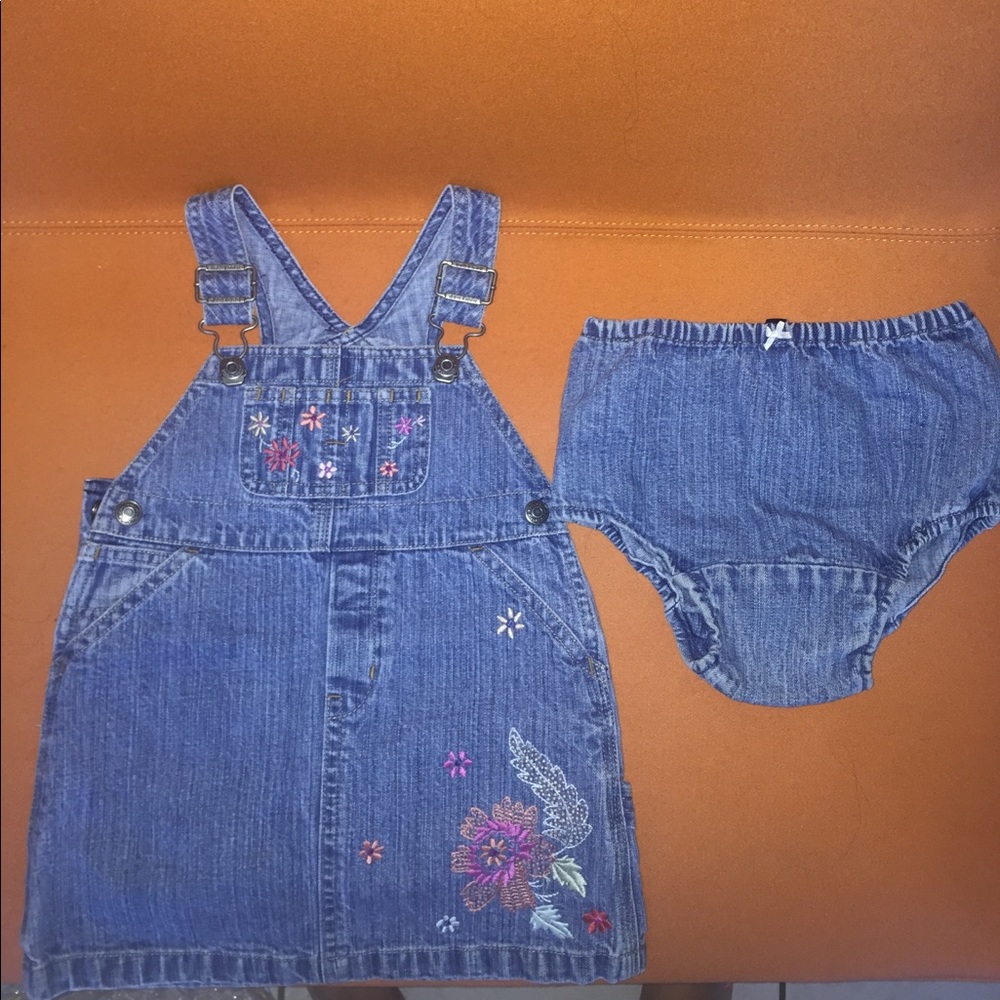 Cute toddler outfit - Picture 1 of 5