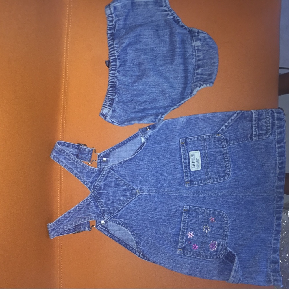 Cute toddler outfit - Picture 2 of 5