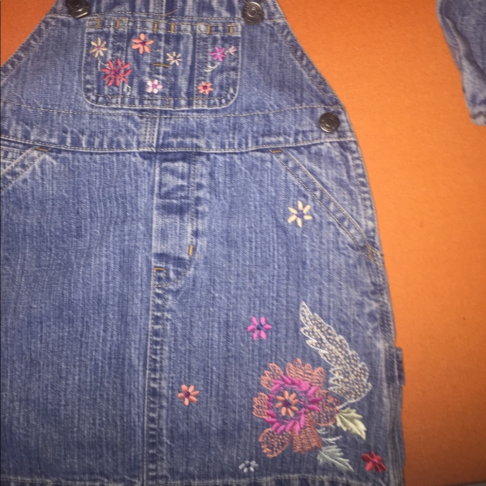 Cute toddler outfit - Picture 4 of 5