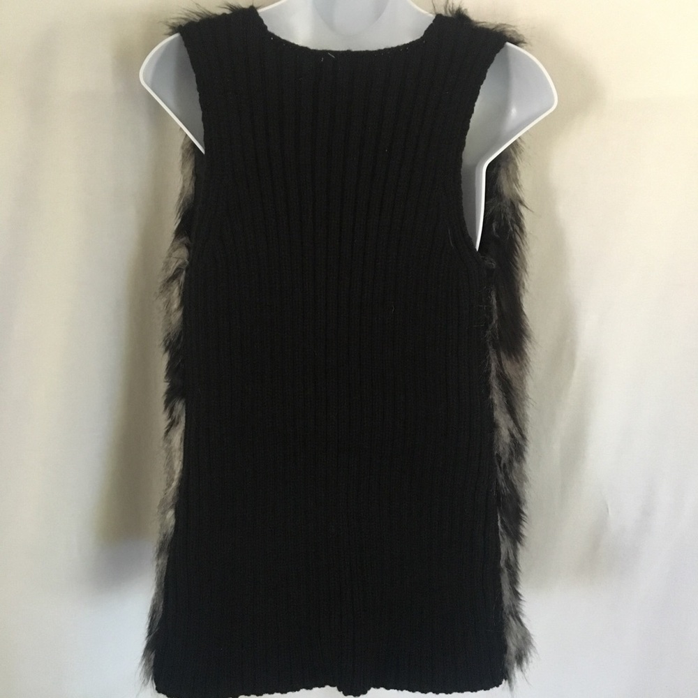 BiSoU Bis0u BeAuTifuL FuR VeSt - Picture 8 of 11