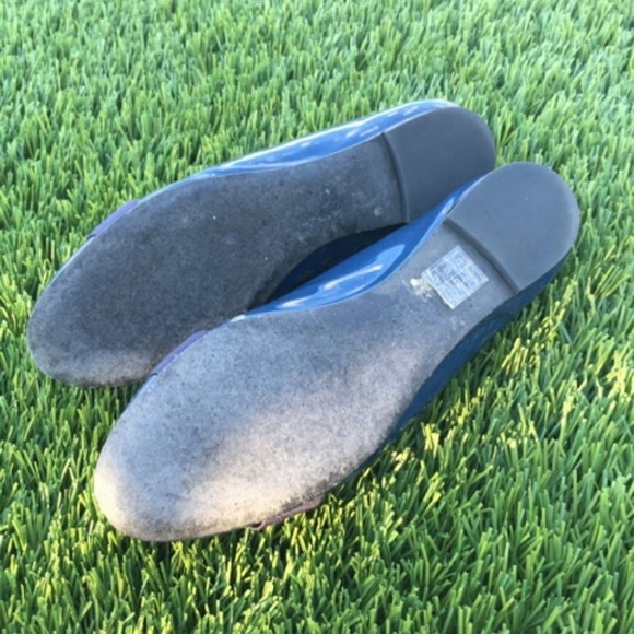 SOLD Tory Burch flats - Picture 4 of 4