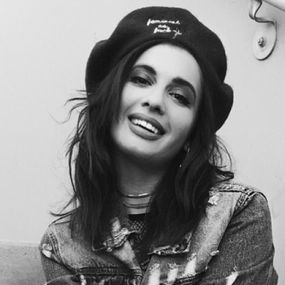 Meet your Posher, Michelle