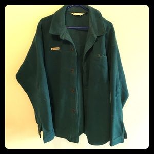 Columbia jacket
