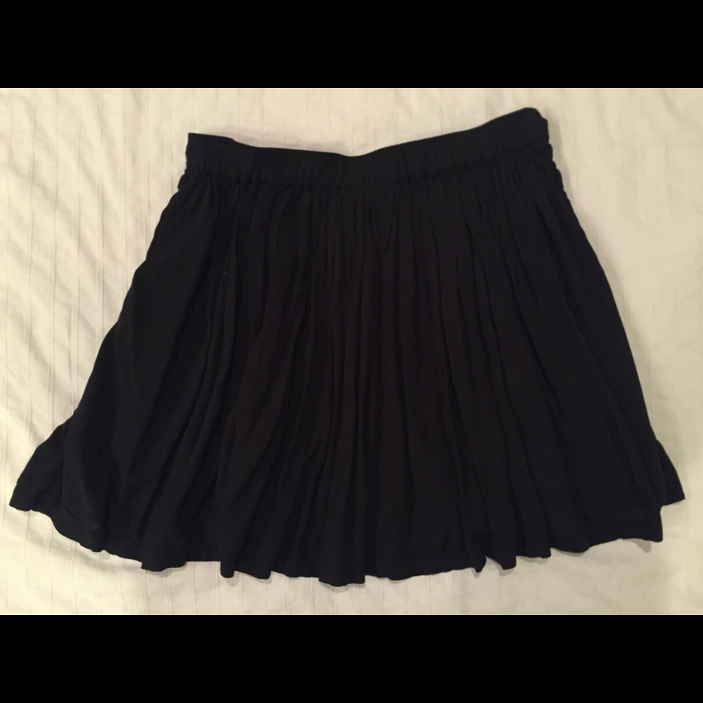 AEO skirt