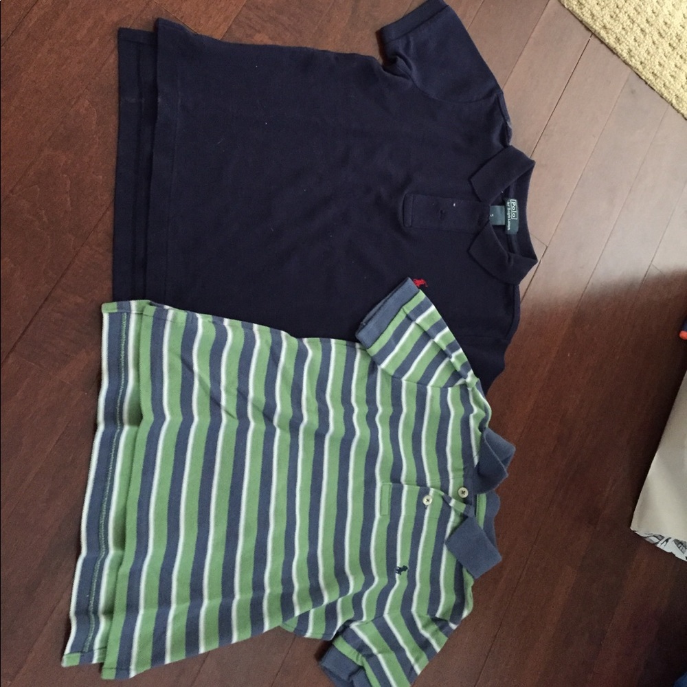 Ralph Lauren polo 5