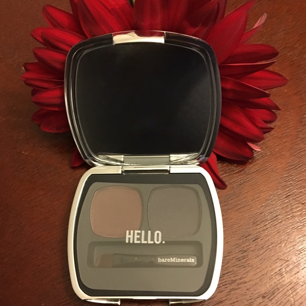 NEW BareMinerals Ready LinerShadow The Hide & Seek