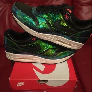 Nike Air Max 1.