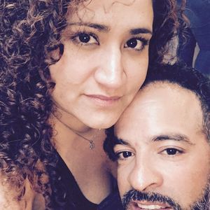 Meet your Posher, Andy