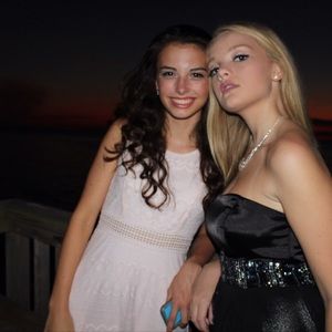 Meet your Posher, Natalie