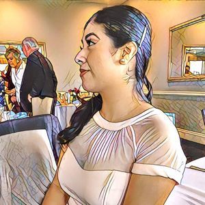 Meet your Posher, Vivian