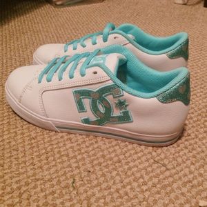 DC Sneakers