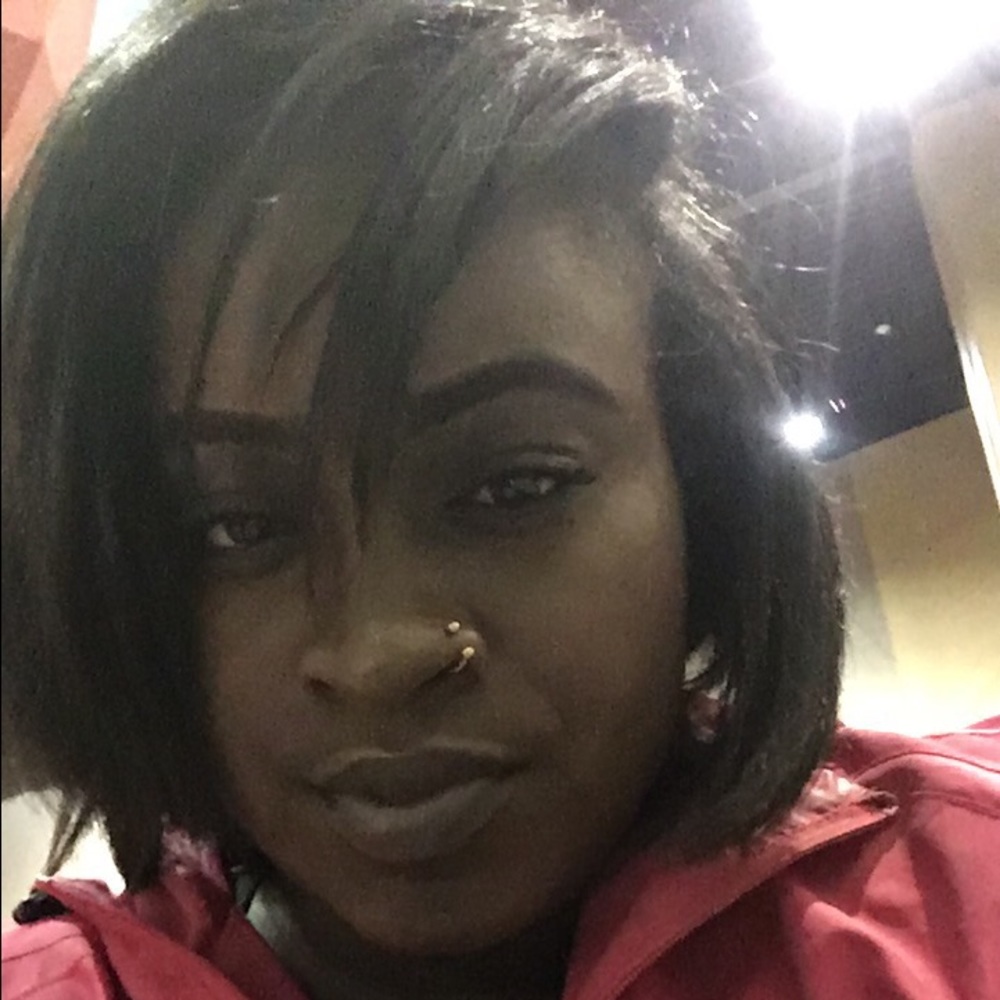 Meet your Posher, Mariah