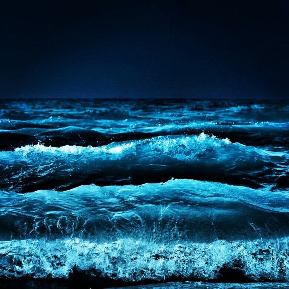 Azul