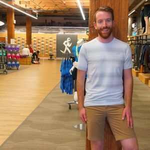 Meet your Posher, Danny