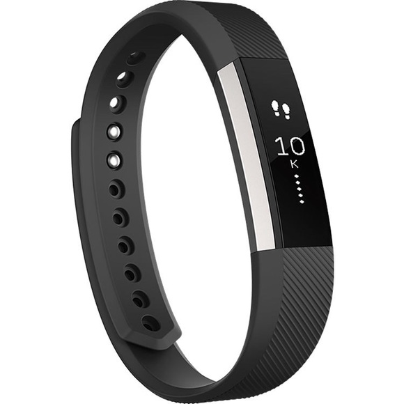Like new FITBIT Alta ⚡️ - Picture 1 of 3