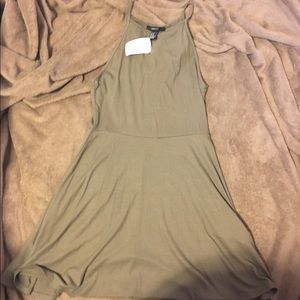 Forever 21 summer dress