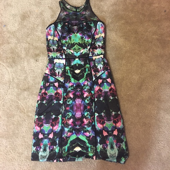 Beautiful Milly Dress 😍 - Picture 1 of 4