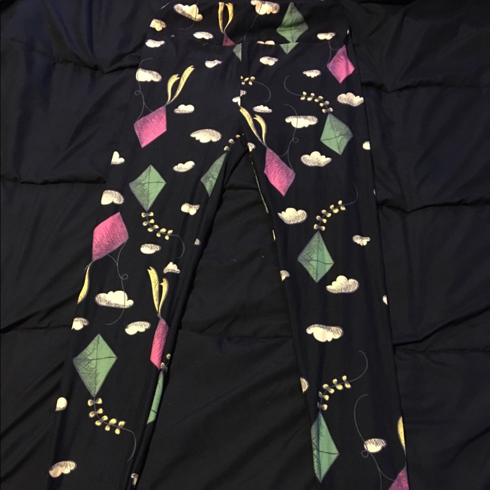 Lularoe OS leggings