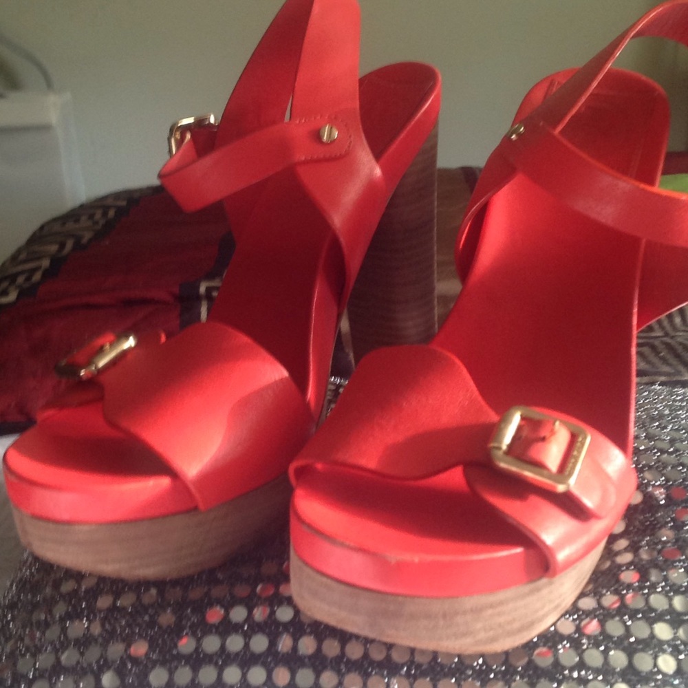 TORY BURCH  shoes