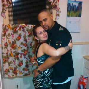 Meet your Posher, Jackie