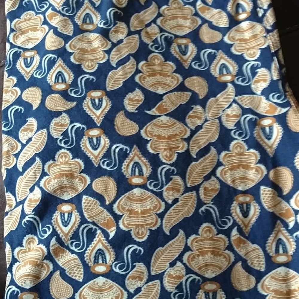 TC New Lularoe Leggings