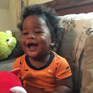 Meet your Posher, Lashandra