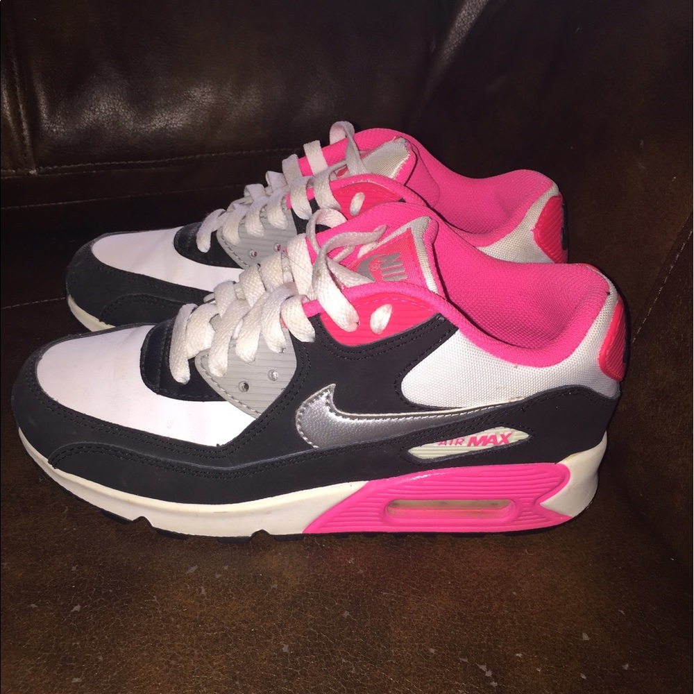 Nike Air Max
