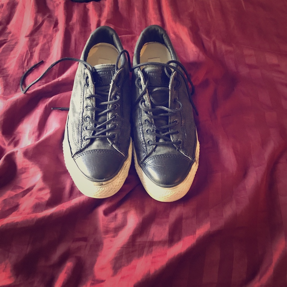John Varvatos shoes