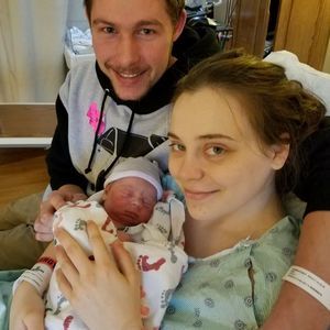 Meet your Posher, Chelsey