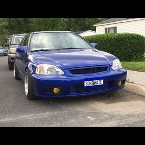 Meet your Posher, Erick