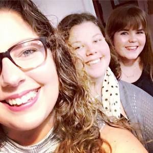 Meet your Posher, Hope