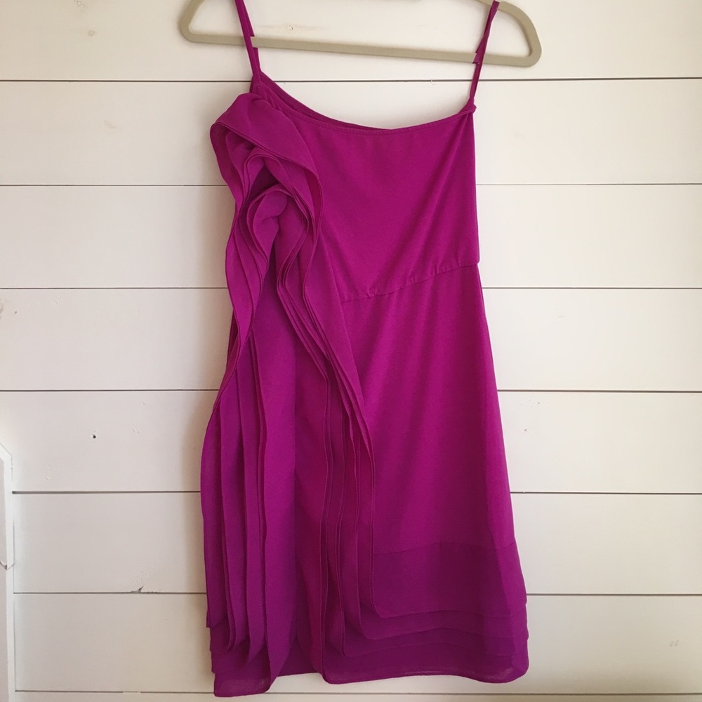 Gianni Bini Cocktail Dress