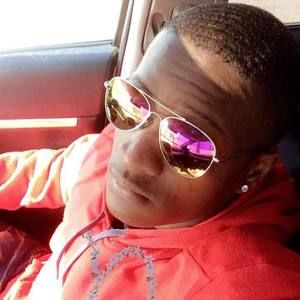 Meet your Posher, Drow