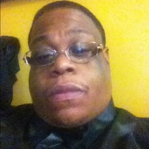 Meet your Posher, Erick