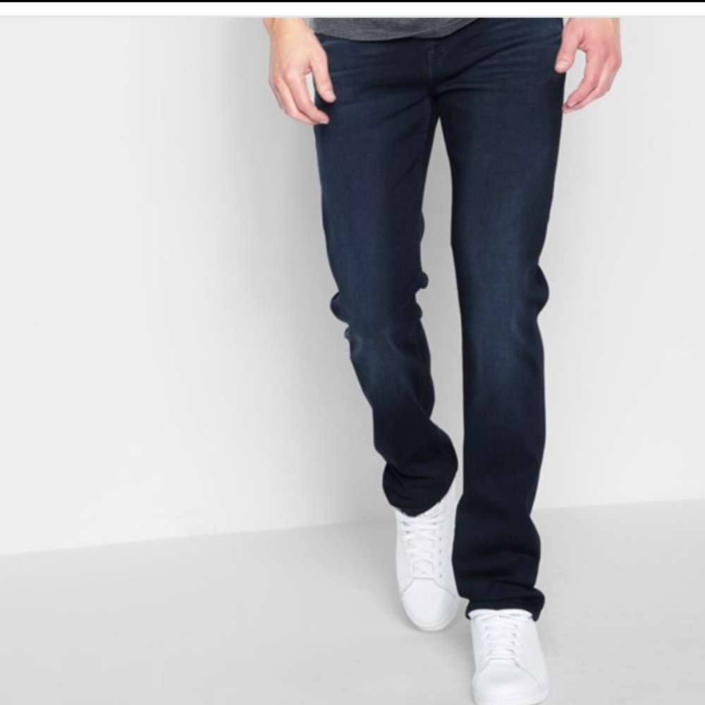 7for mankind Paxyton Jeans