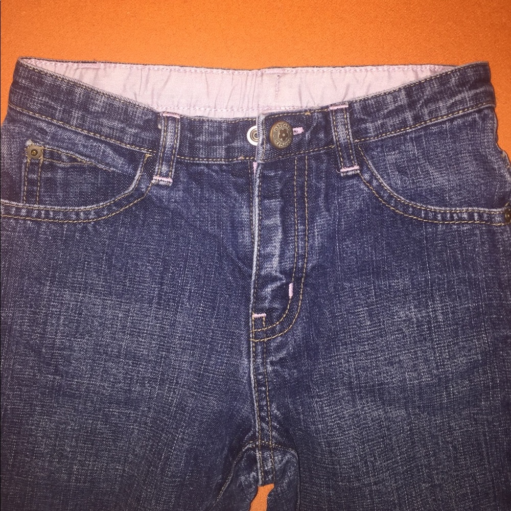 Toddler jeans - Picture 2 of 4