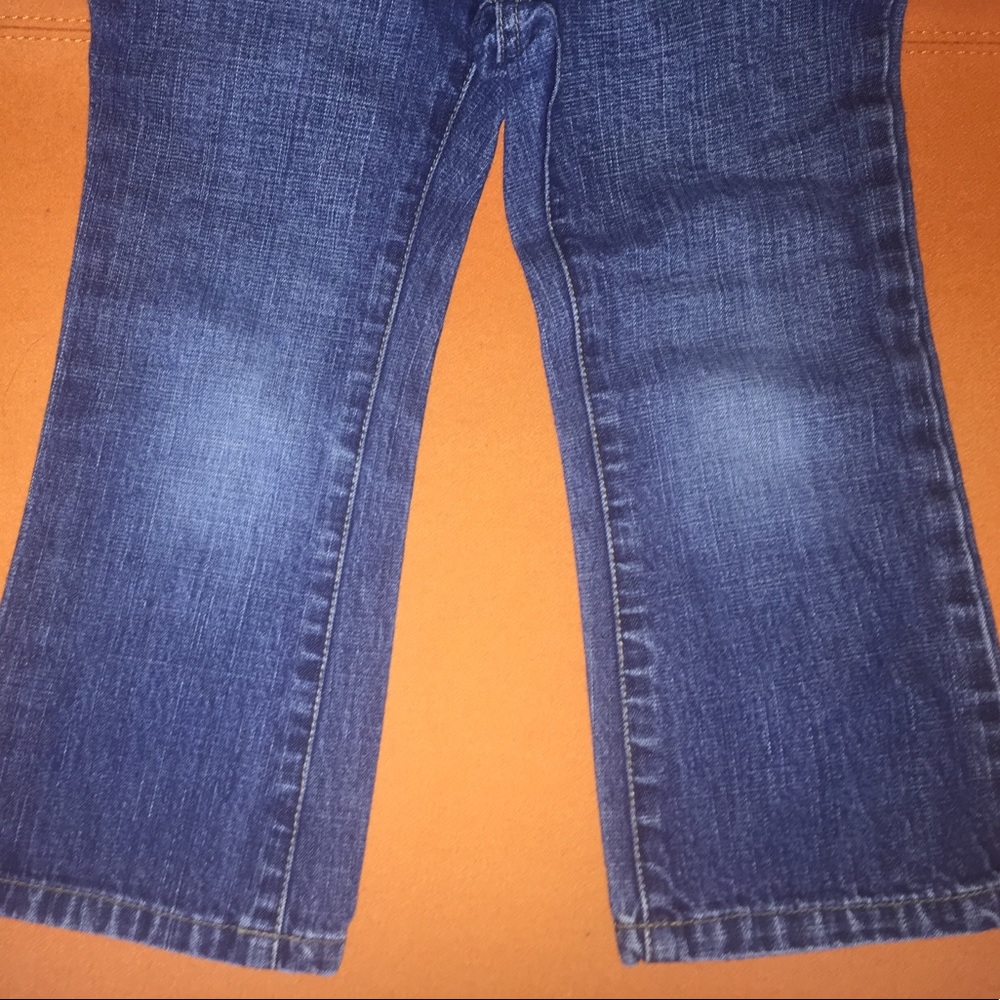 Toddler jeans - Picture 3 of 4