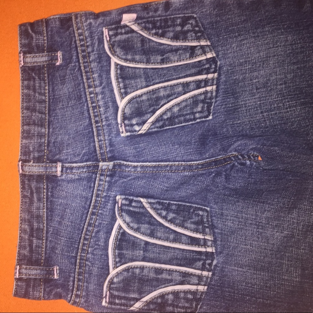 Toddler jeans - Picture 4 of 4
