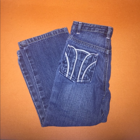 GAP Other - Toddler jeans