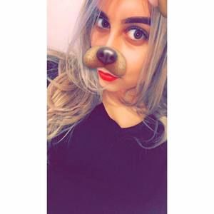 Meet your Posher, Samantha