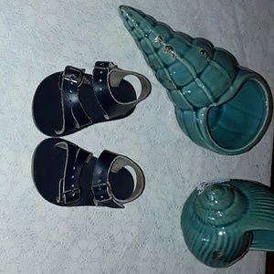 Baby "Salt" Sandals Size #2