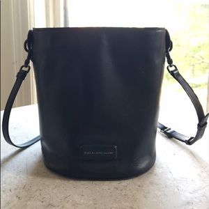 Marc by Marc Jacobs Ligero Grommet Bucket Handbag
